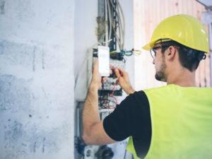 Работа для электрика в Германии